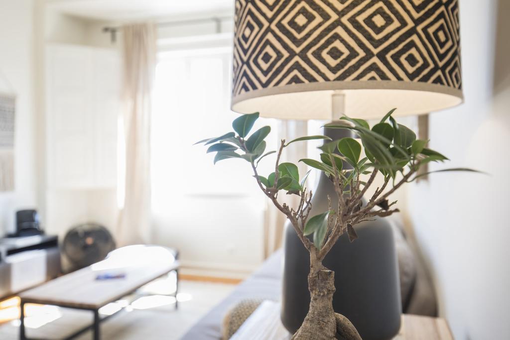 Lovelystay - Bonsai Light And Comfort Flat Lisboa Szoba fotó