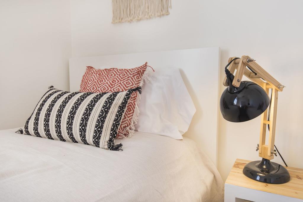 Lovelystay - Bonsai Light And Comfort Flat Lisboa Szoba fotó