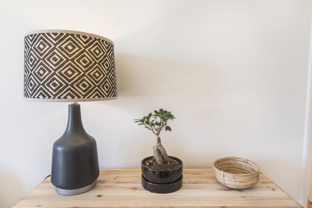 Lovelystay - Bonsai Light And Comfort Flat Lisboa Szoba fotó