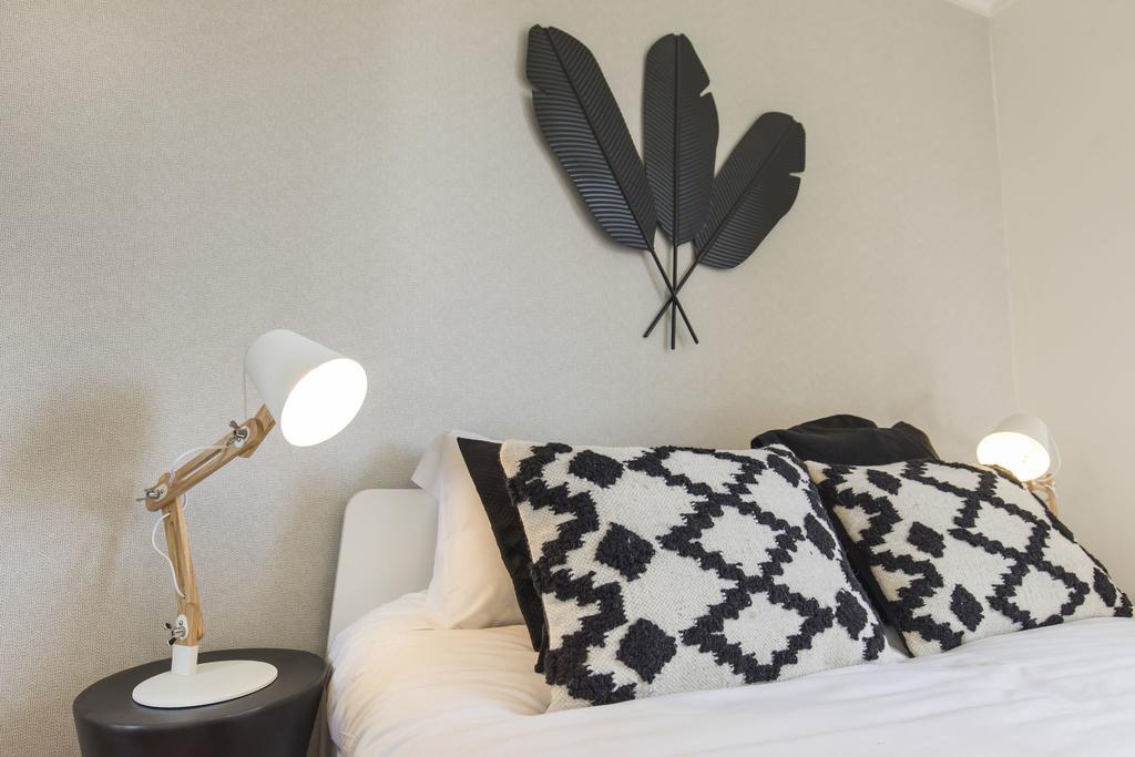 Lovelystay - Bonsai Light And Comfort Flat Lisboa Szoba fotó