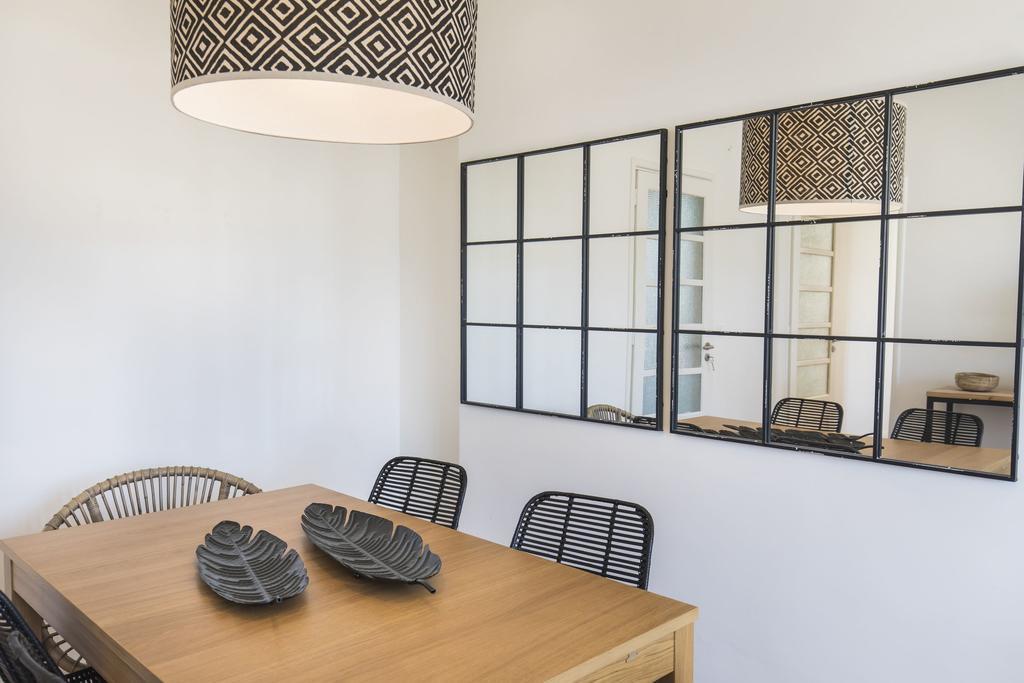 Lovelystay - Bonsai Light And Comfort Flat Lisboa Szoba fotó